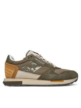 Napapijri Napapijri Sneakers Virtus NP0A4IQH Kaki