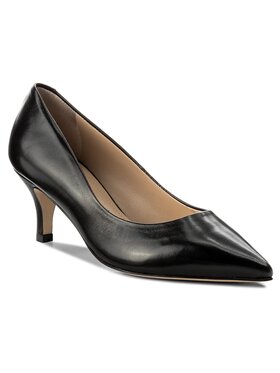 Solo Femme Solo Femme Scarpe stiletto 48901-02-A19/E45-04-00 Nero