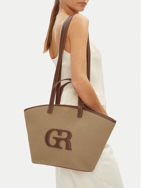 GINO ROSSI Gino Rossi Handtasche RCI9754 Braun