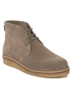 Levi's® Levi's® Botki 234730-709-96 Brązowy