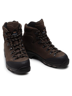 Zamberlan Trekking 636 New Baffin Gtx Rr Wl GORE-TEX Smeđa