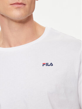 Fila Set Dveh Majic FAM0083 Bela Regular Fit