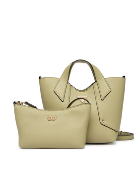 Guess Guess Soma Darcy Mini HWBG99 14750 Zaļš