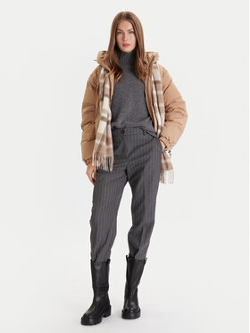 Μπουφάν πουπουλένιο United Colors Of Benetton φωτογραφία