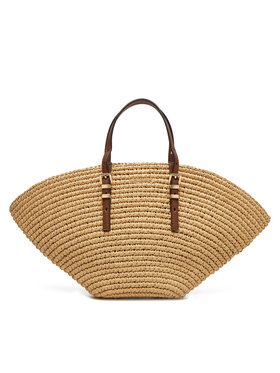 MICHAEL Michael Kors MICHAEL Michael Kors Táska 30S5G9FT1W Bézs