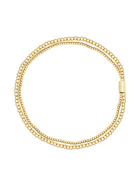 Breil Breil Collana MAGNETICA SYSTEM Giallo