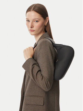 BOSS BOSS Borsetta Lenah 50567618 Nero