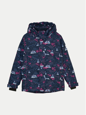 Color Kids Color Kids Skijacke 741706 Bunt Regular Fit