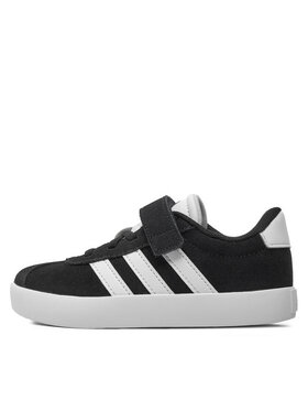 Adidas Superge VL Court 3.0 ID9148 Črna