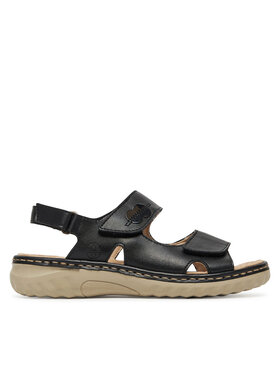 Rieker Rieker Sandaalid 60462-00 Must