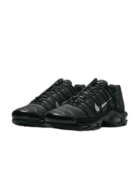 Nike Nike Sneakers AIR MAX PLUS UTILITY Nero