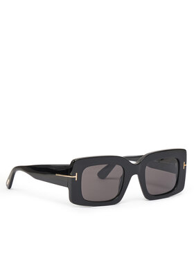 Tom Ford Tom Ford Sonnenbrillen FT1188 01A Schwarz