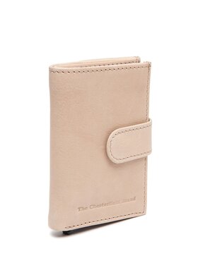 The Chesterfield Brand The Chesterfield Brand Portfel 321554 Pomarańczowy
