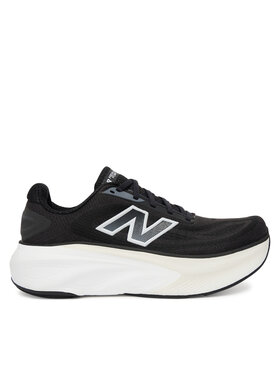 New Balance New Balance Skriešanas apavi More V6 WMORGR6 Melns