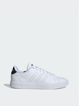 adidas adidas Sneakersy Advantage 2.0 Biały