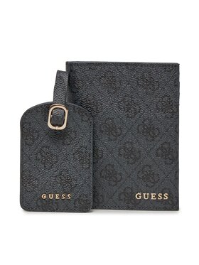 Guess Guess Dárková sada GFBOXW P3405 Hnědá