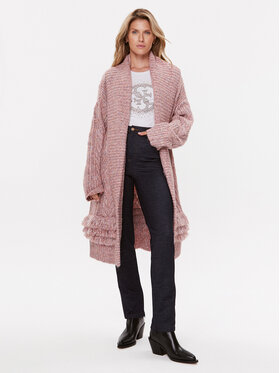 Guess Guess Cardigan W3BR43 Z3AF0 Roz Regular Fit