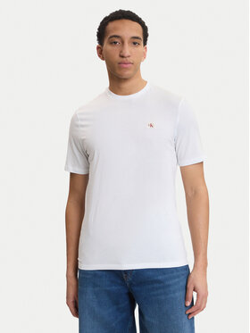 Calvin Klein Jeans Calvin Klein Jeans Set t-shirt majica﻿ Badge LV04RD248G Šarena Regular Fit