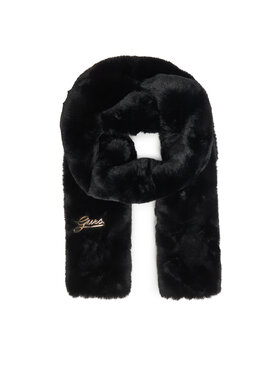 Guess Guess Šál AW5399 POL03 Černá
