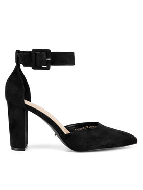 DeeZee DeeZee Salonke LH230312-5 Crna
