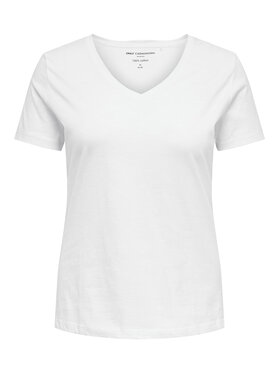 T-Shirt ONLY Carmakoma φωτογραφία