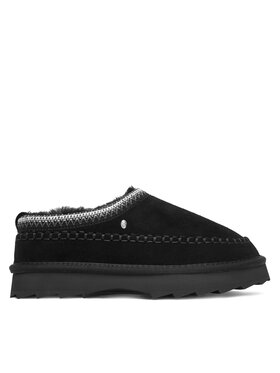 EMU Australia EMU Australia Παντόφλες Σπιτιού Sharky Adventure Scuff W13239 Μαύρο