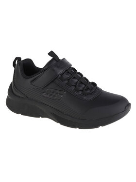 Skechers Skechers Sneakers Skechers Microspec-Classmate Nero