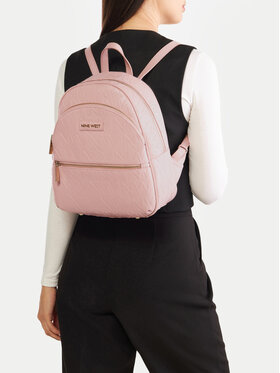 Nine West Nine West Rucksack LX10046 Rosa