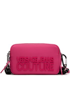 Versace Jeans Couture Versace Jeans Couture Τσάντα 73VA4BH5 Ροζ