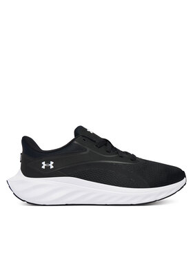 Under Armour Under Armour Běžecké boty UA Charged+ Ascend 6009827 001 Černá