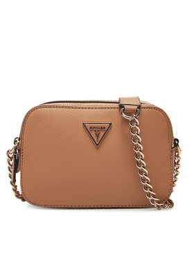Guess Guess Torebka HWZG78 79140 Brązowy