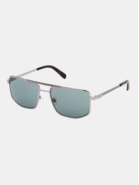 Guess Guess Okulary przeciwsłoneczne 173337 Szary