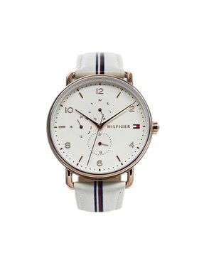 Tommy Hilfiger Tommy Hilfiger Часовник Lily 1782659 Бял