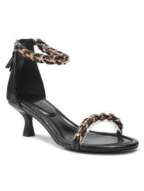Jenny Fairy Jenny Fairy Sandalen LS5730-10A Schwarz
