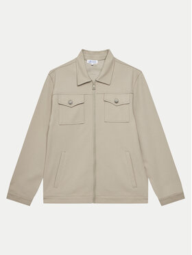 Original Marines Original Marines Преходно яке DFP4123YM Сив Regular Fit