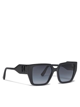 KARL LAGERFELD KARL LAGERFELD Sončna očala KL6098S Črna