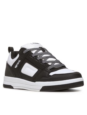 Sprandi Sprandi Sneakers MP07-21827-02 Schwarz