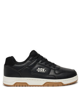Dorko Dorko Sneakers Advantage DS24F14M Schwarz