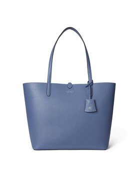 LAUREN RALPH LAUREN LAUREN RALPH LAUREN Kabelka 431795329070 Modrá