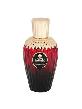 Al Haramain Al Haramain Zahara Amber Dubai Perfumy