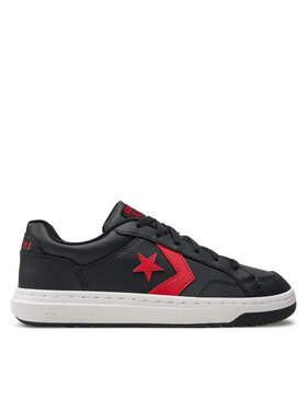Converse Converse Sneakersy Pro Blaze V2 Leather A06628C Czarny