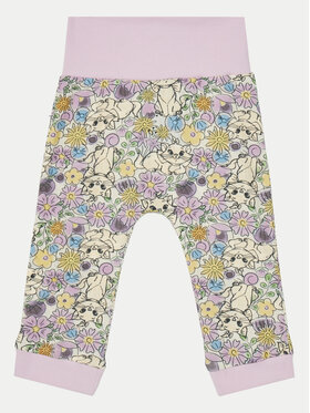 NAME IT NAME IT Szövet nadrág 13238196 Színes Regular Fit