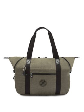 Kipling Kipling Torba podróżna 215894 Zielony
