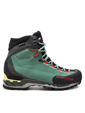 La Sportiva La Sportiva Matkajalatsid Trango Tech 21T734736 Roheline