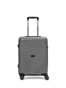 Redolz Redolz Walizka kabinowa 275566 Szary