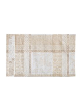 Roseberry Home Roseberry Home Podkładka na stół akrylowa Beige Symphony Beżowy