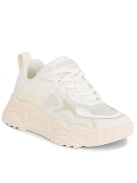Tommy Jeans Tommy Jeans Sneakers Chunky Runner EN0EN02190 Weiß
