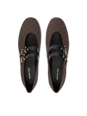 MICHAEL Michael Kors Μπαλαρίνες MICHAEL Michael Kors - 5