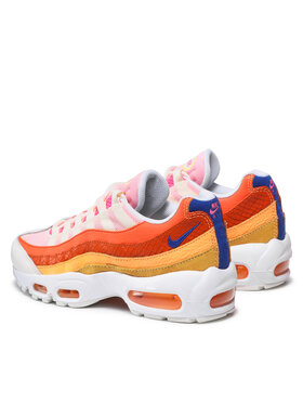 Nike Tenisice Air Max 95 DJ6906 800 Narančasta