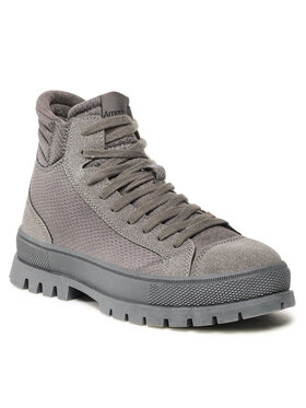 Americanos Americanos Bottes de randonnée WPRS-2021W11131 Gris